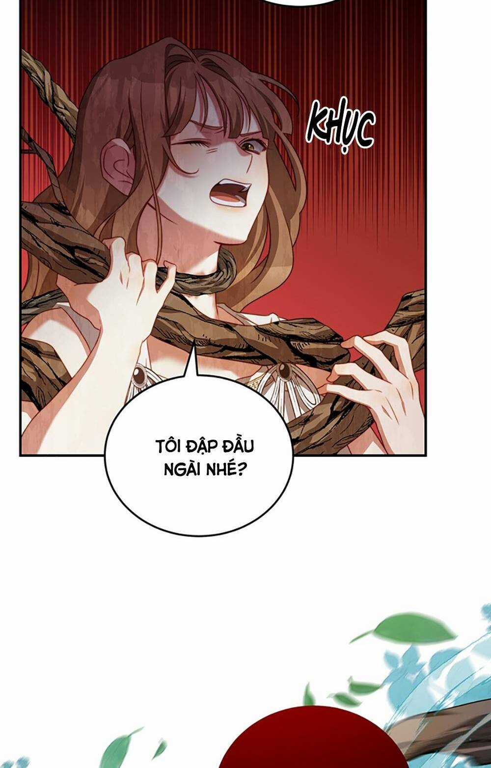 Trở Thành Tình Địch Của Các Nam Chính Chapter 35 trang 54