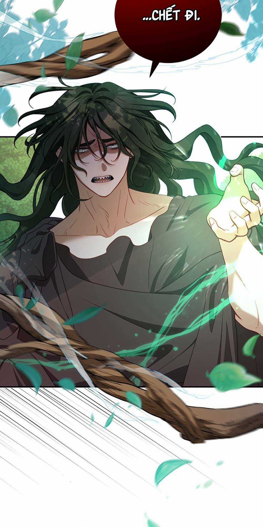 Trở Thành Tình Địch Của Các Nam Chính Chapter 35 trang 55