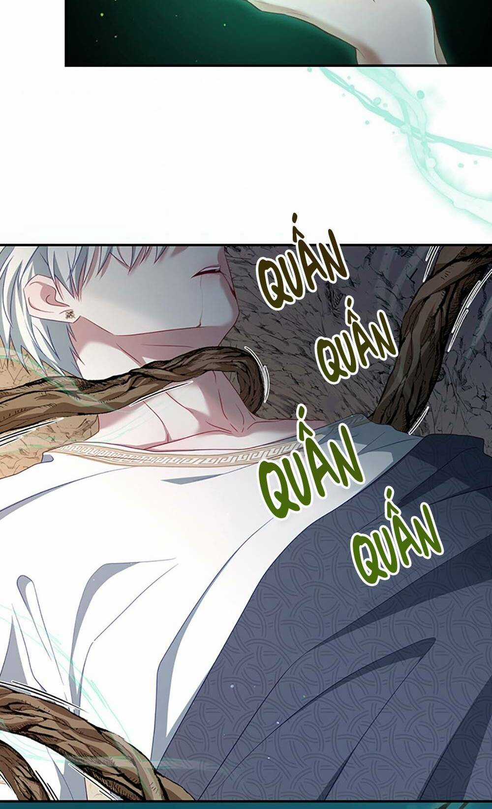 Trở Thành Tình Địch Của Các Nam Chính Chapter 35 trang 57