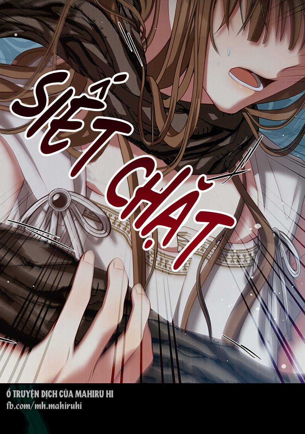 Trở Thành Tình Địch Của Các Nam Chính Chapter 35 trang 59