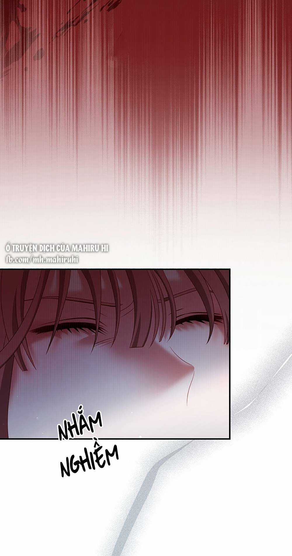 Trở Thành Tình Địch Của Các Nam Chính Chapter 35 trang 62