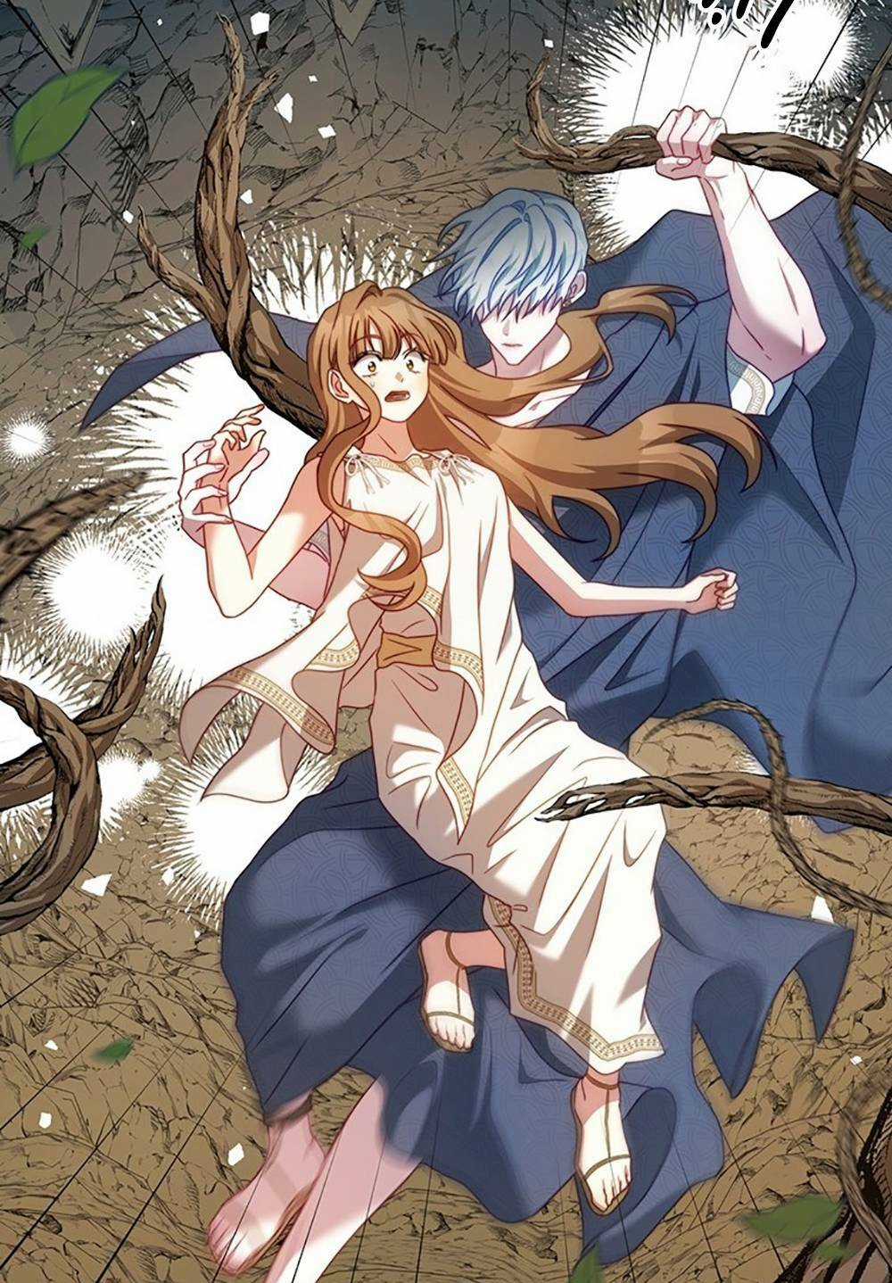 Trở Thành Tình Địch Của Các Nam Chính Chapter 35 trang 64