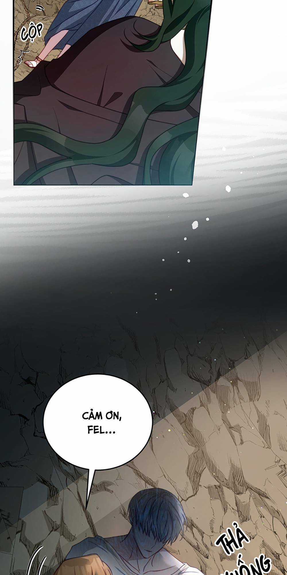 Trở Thành Tình Địch Của Các Nam Chính Chapter 35 trang 66