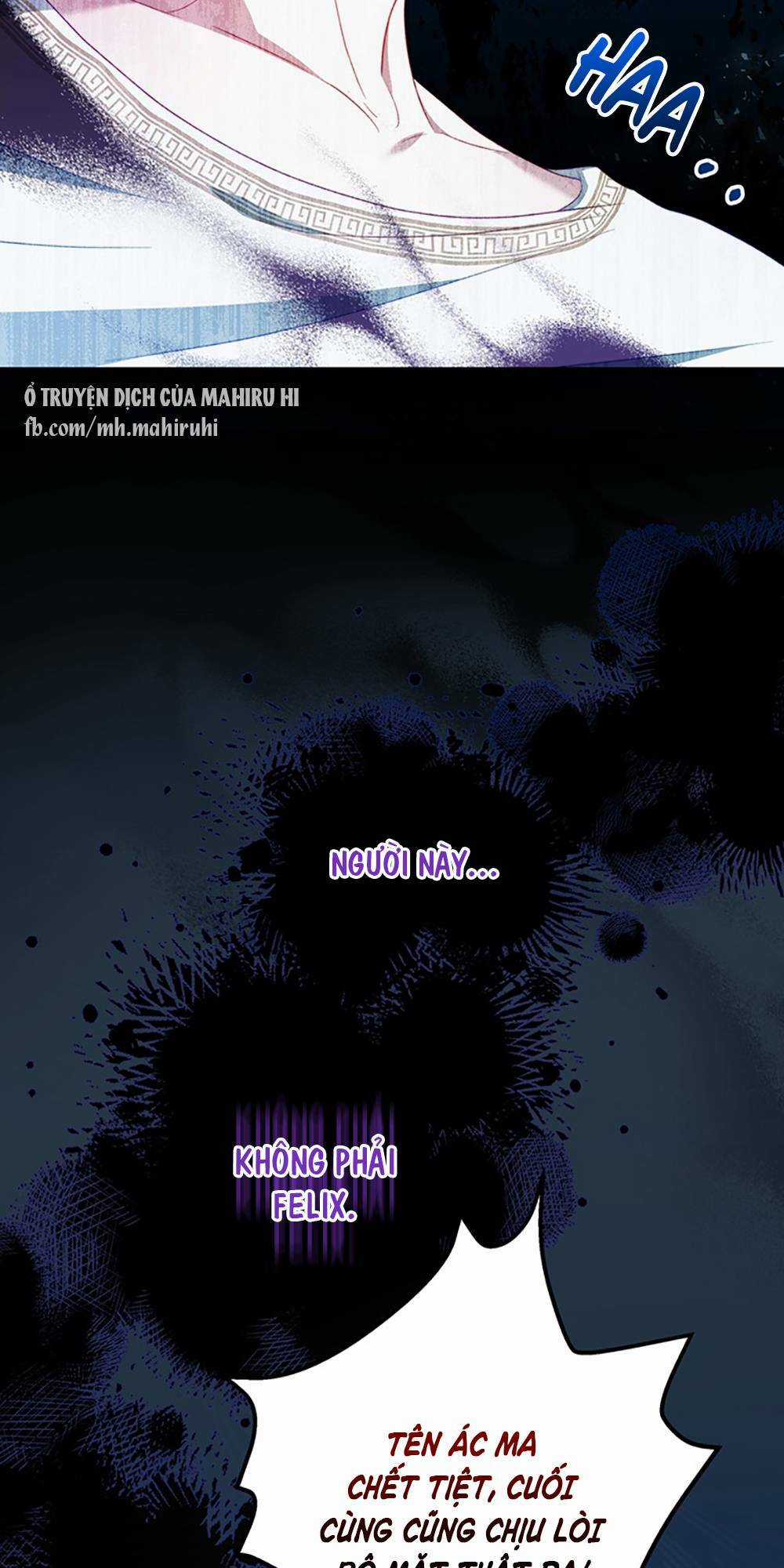 Trở Thành Tình Địch Của Các Nam Chính Chapter 35 trang 69