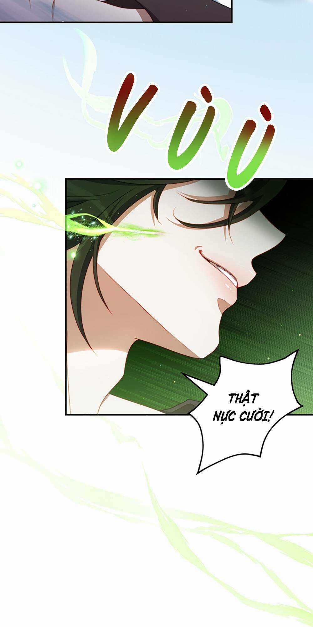 Trở Thành Tình Địch Của Các Nam Chính Chapter 35 trang 7