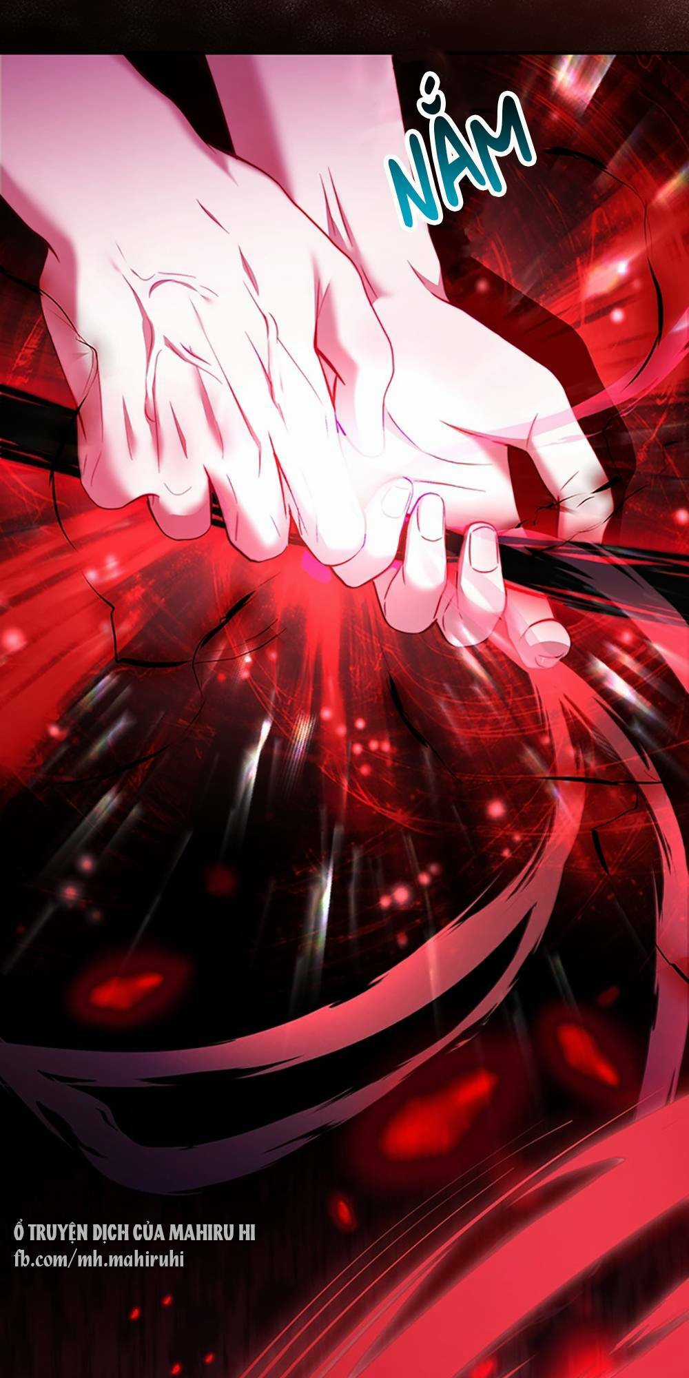 Trở Thành Tình Địch Của Các Nam Chính Chapter 35 trang 72