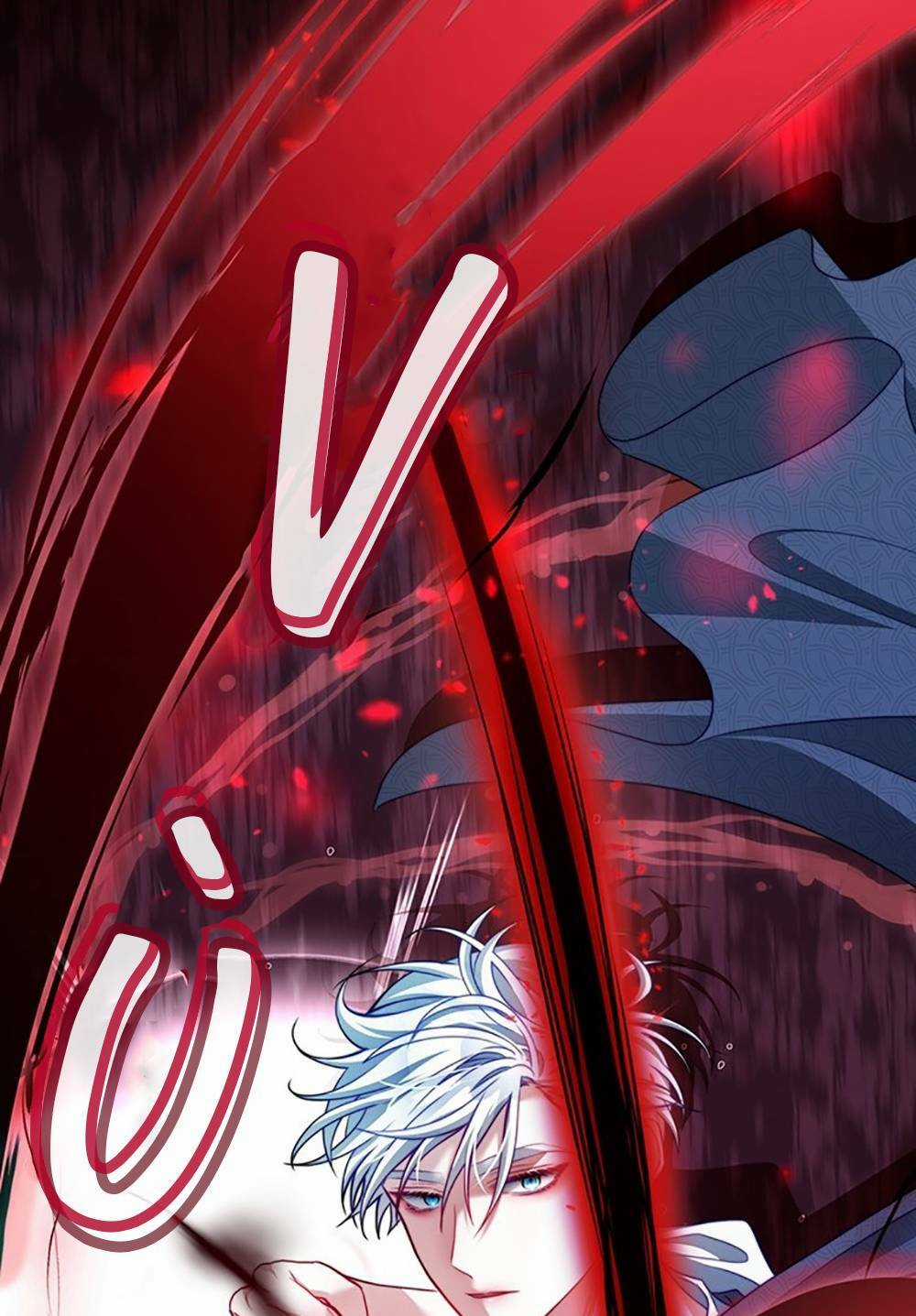 Trở Thành Tình Địch Của Các Nam Chính Chapter 35 trang 73