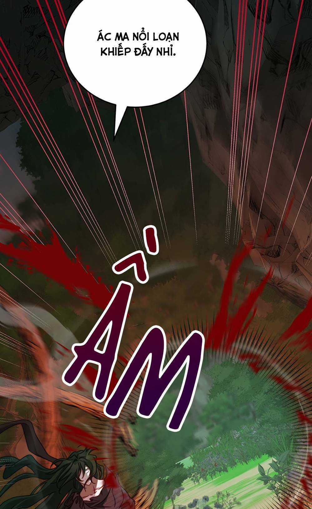 Trở Thành Tình Địch Của Các Nam Chính Chapter 35 trang 76