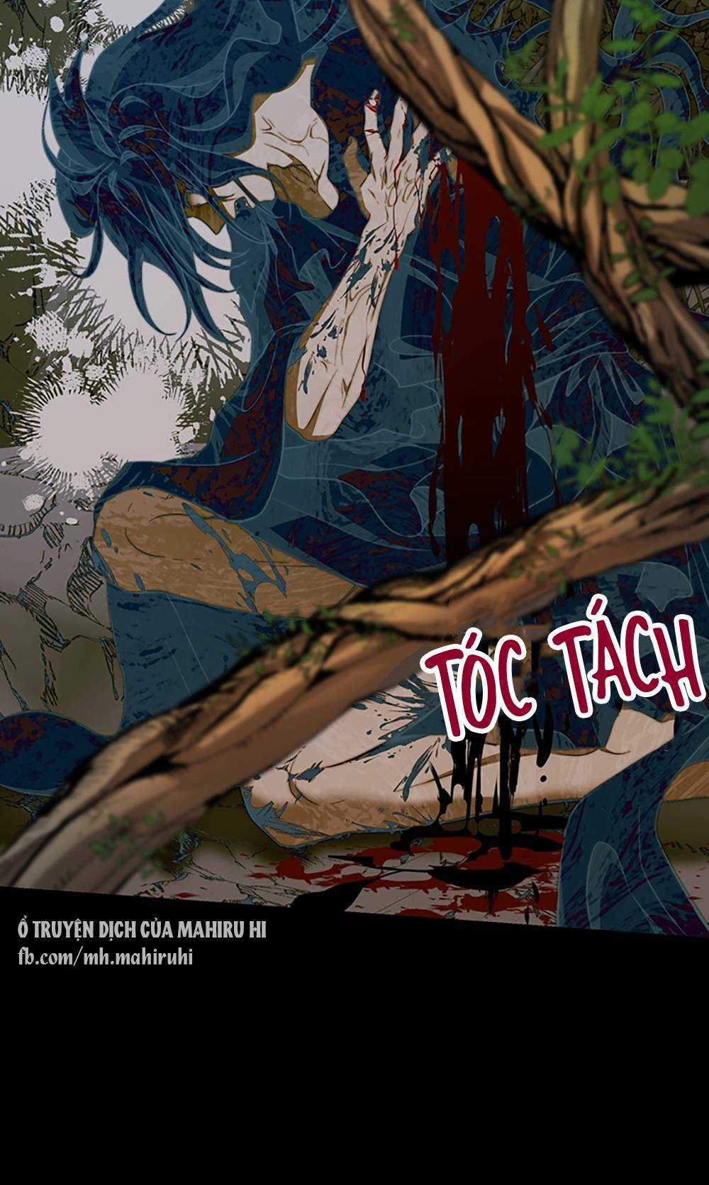 Trở Thành Tình Địch Của Các Nam Chính Chapter 35 trang 79