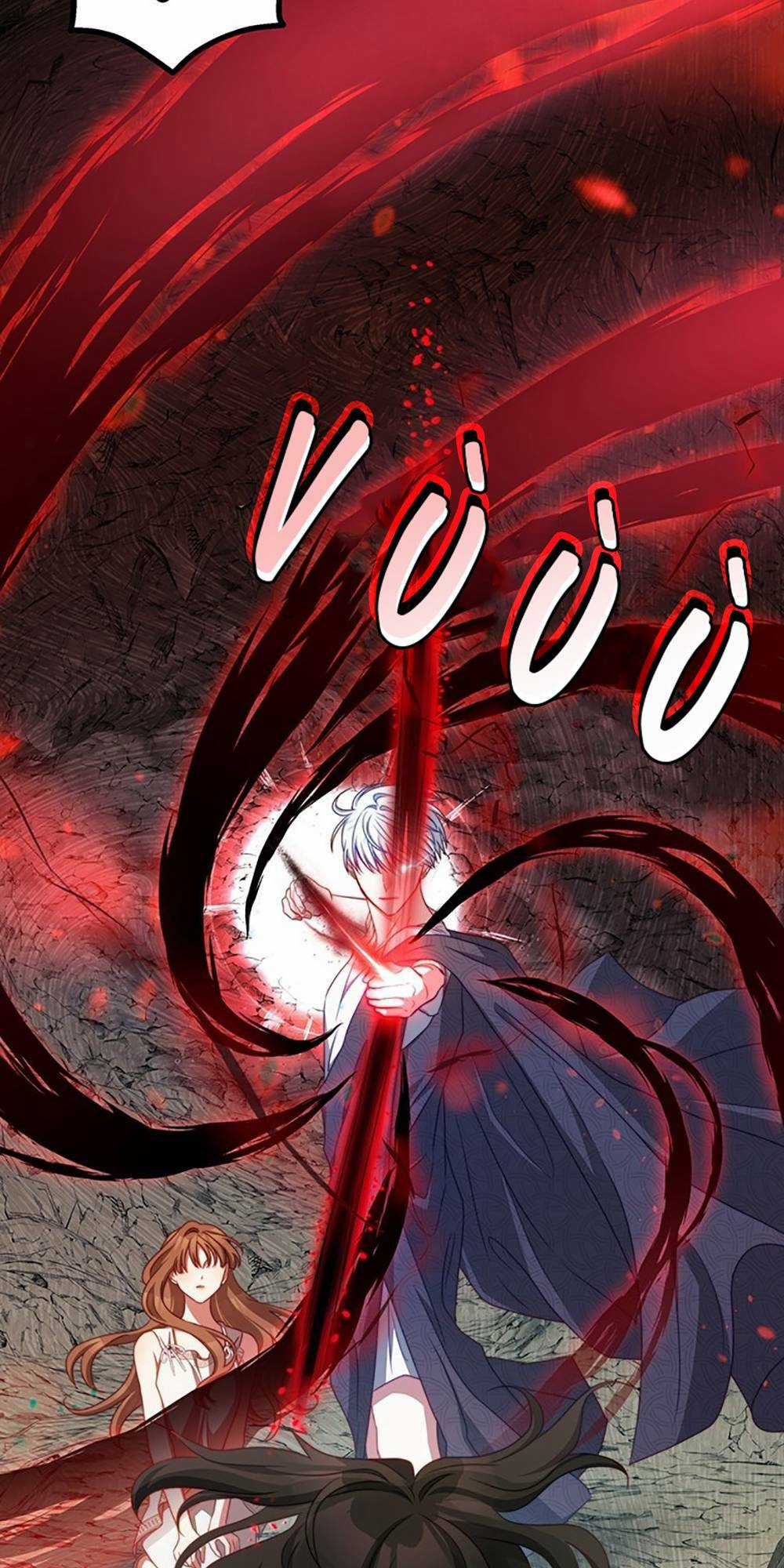 Trở Thành Tình Địch Của Các Nam Chính Chapter 35 trang 81