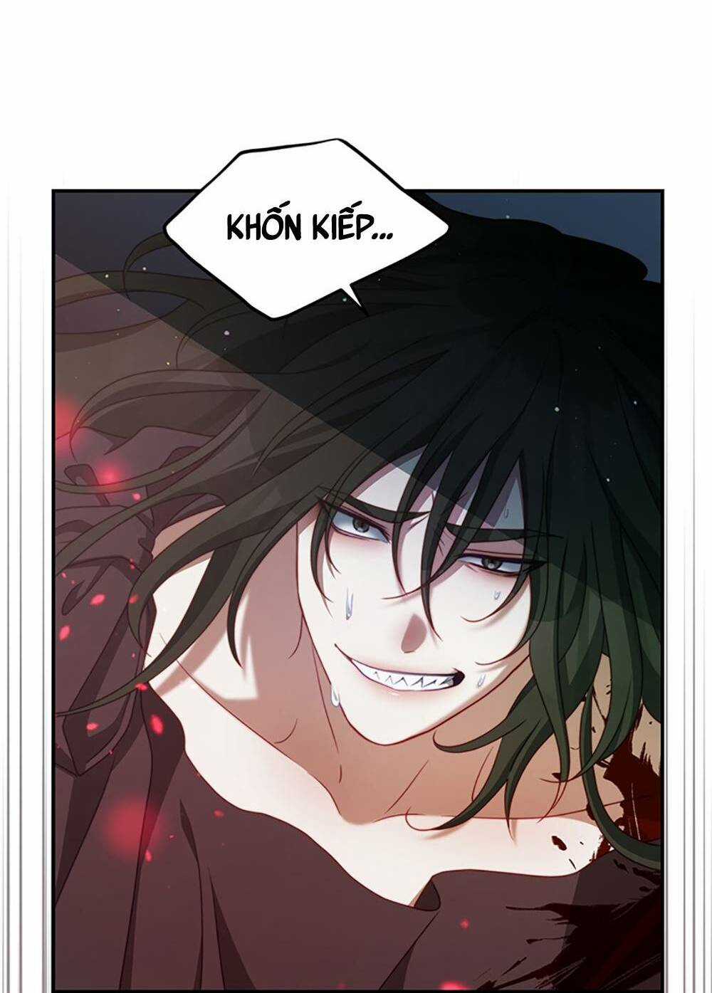 Trở Thành Tình Địch Của Các Nam Chính Chapter 35 trang 83