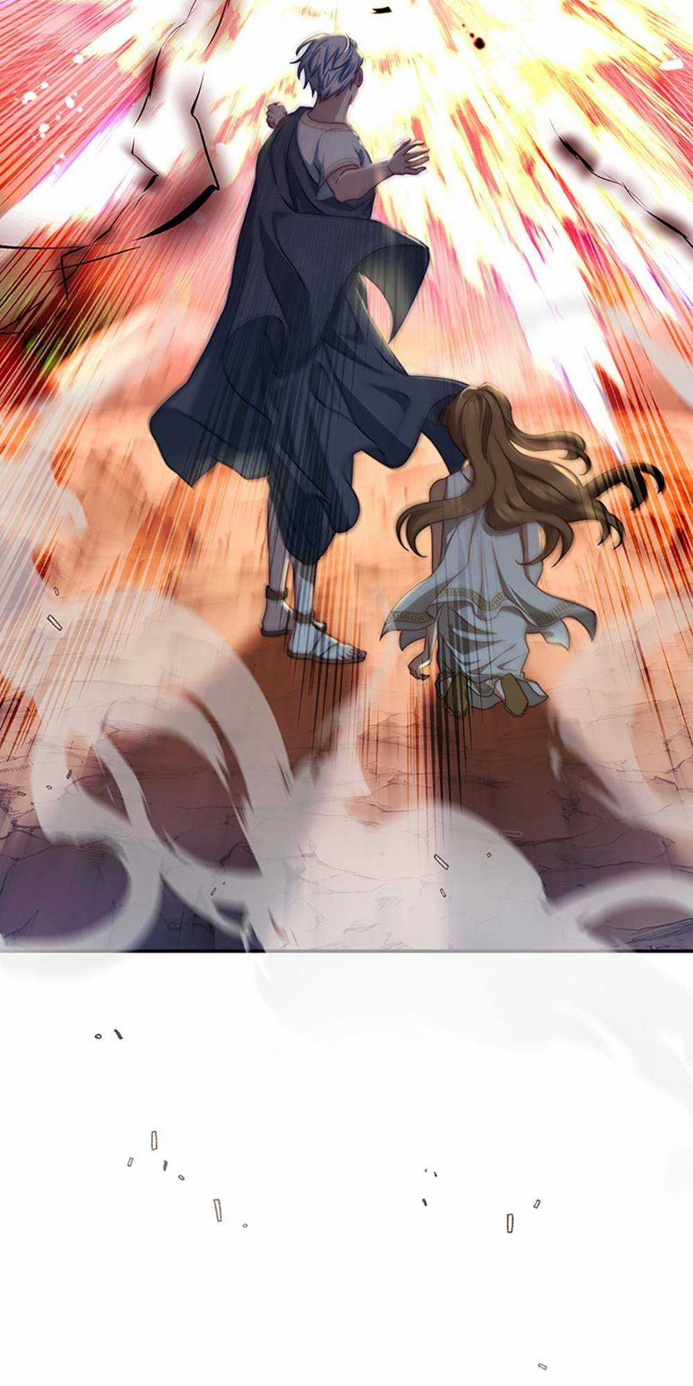 Trở Thành Tình Địch Của Các Nam Chính Chapter 35 trang 87