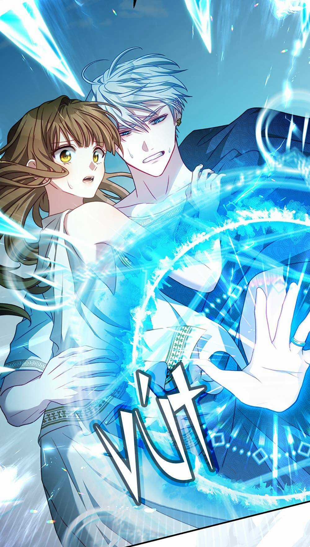 Trở Thành Tình Địch Của Các Nam Chính Chapter 35 trang 9