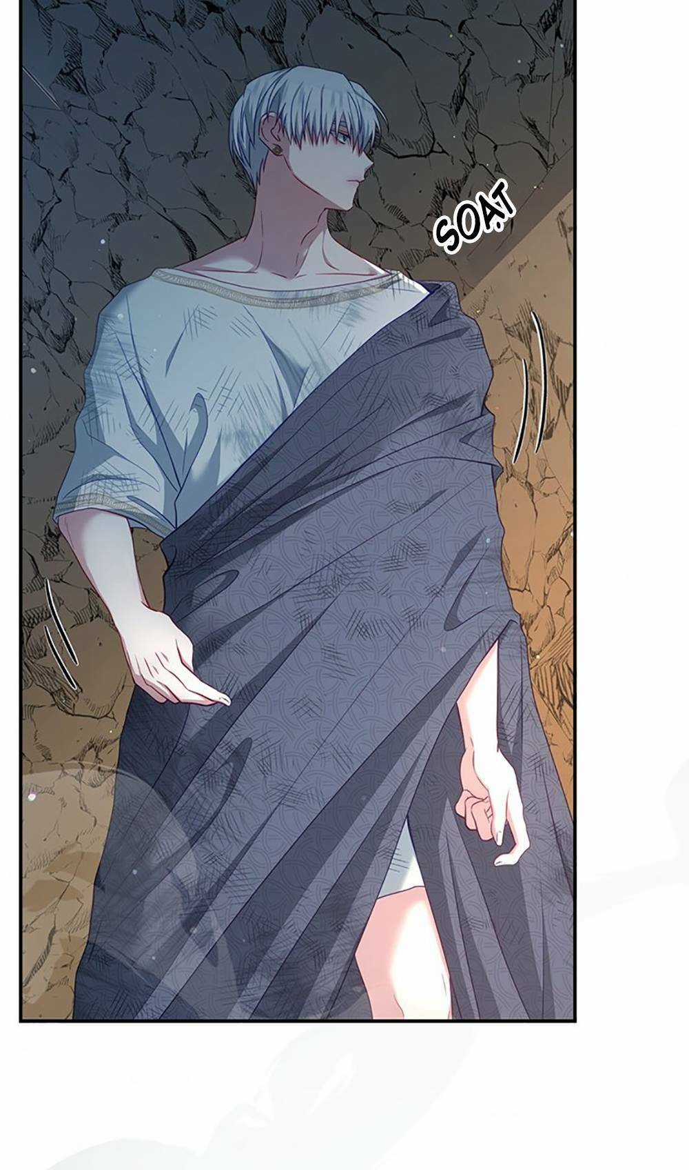 Trở Thành Tình Địch Của Các Nam Chính Chapter 35 trang 90