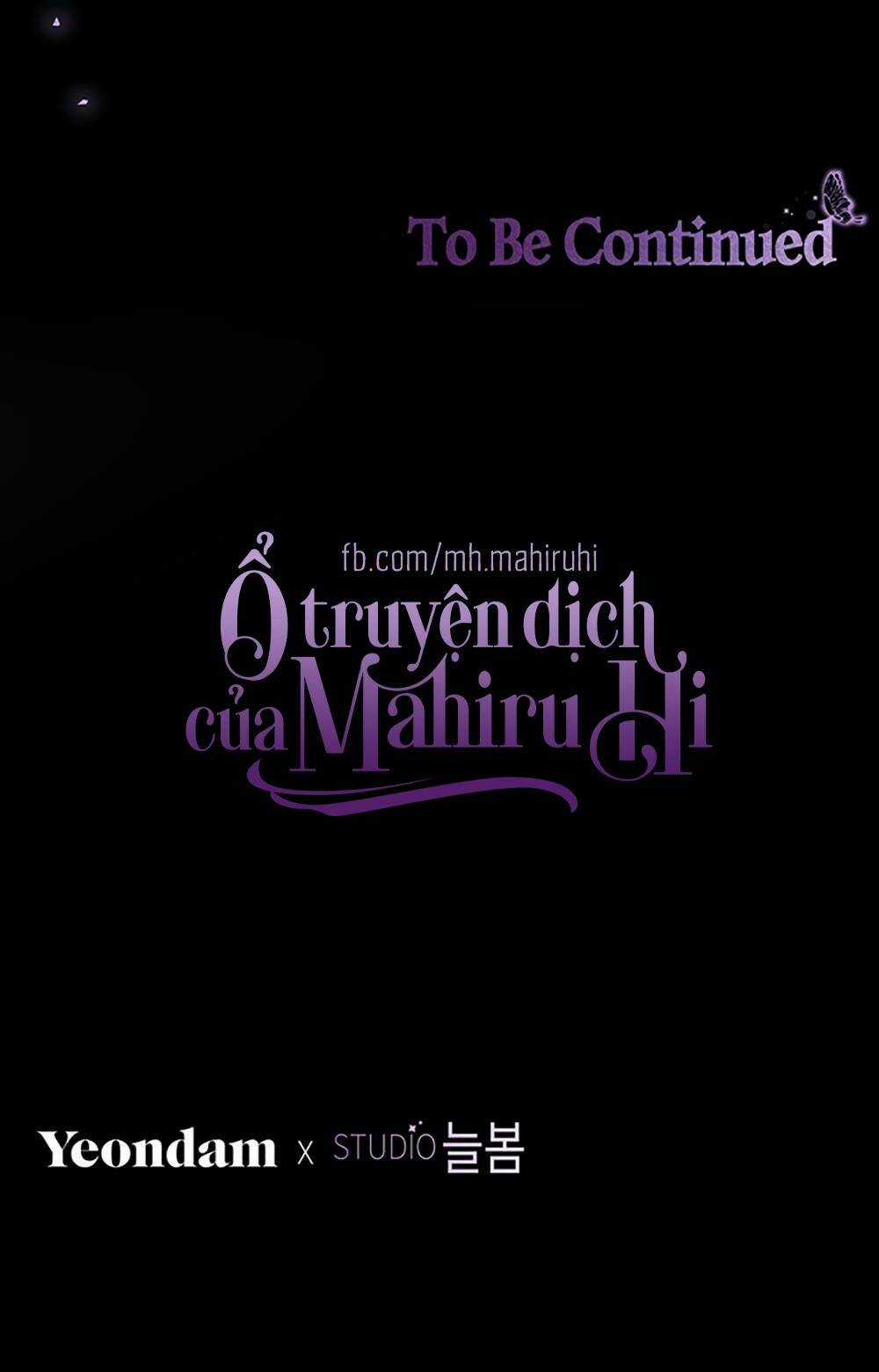 Trở Thành Tình Địch Của Các Nam Chính Chapter 35 trang 95