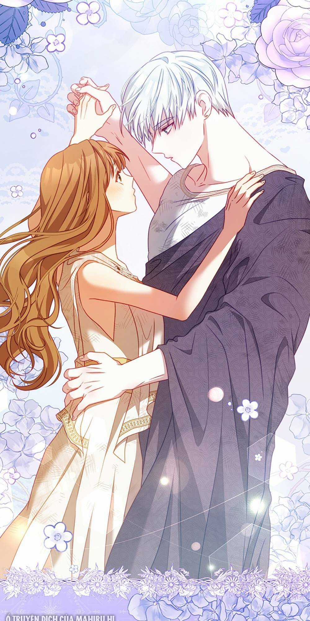 Trở Thành Tình Địch Của Các Nam Chính Chapter 36 trang 12