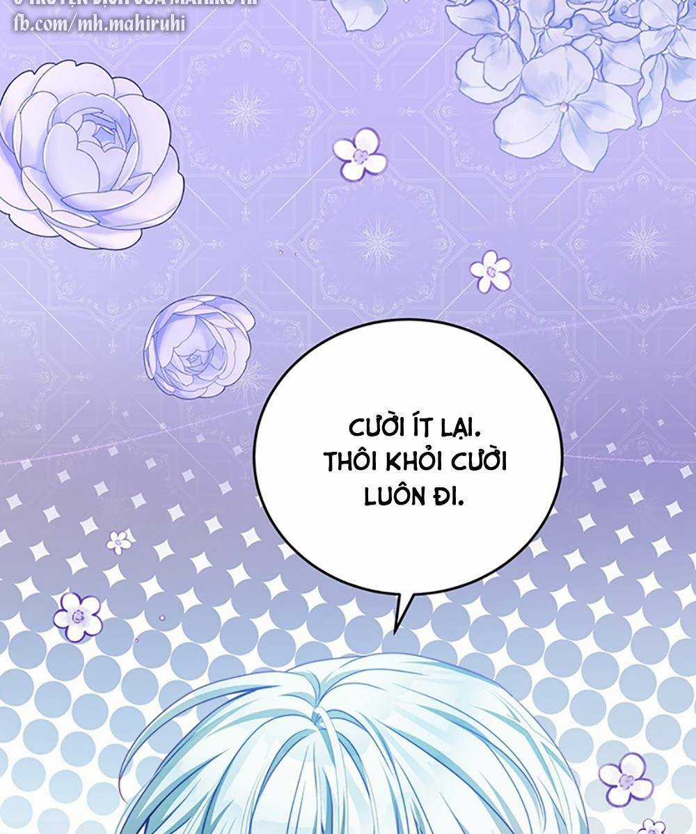 Trở Thành Tình Địch Của Các Nam Chính Chapter 36 trang 13