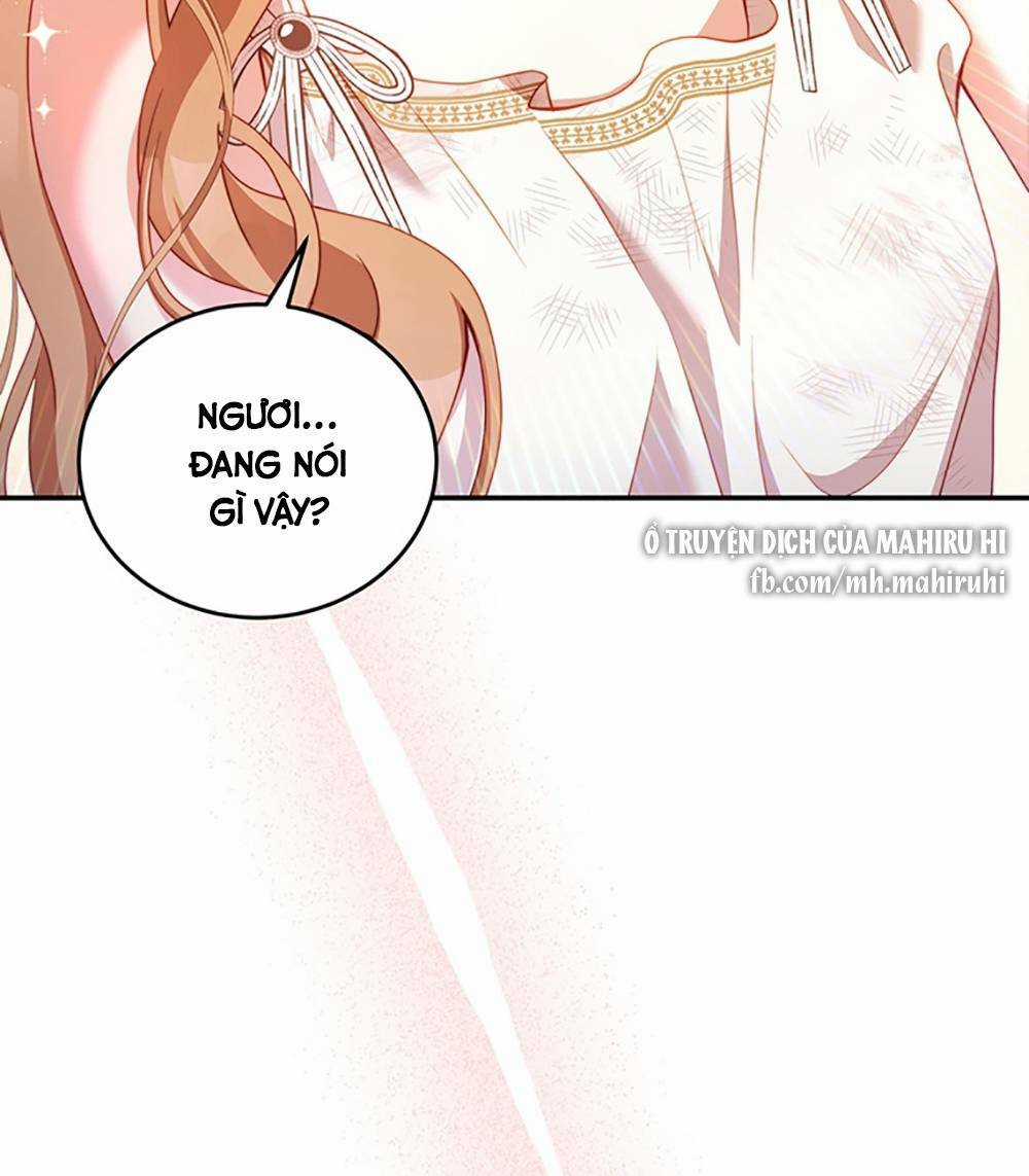 Trở Thành Tình Địch Của Các Nam Chính Chapter 36 trang 16