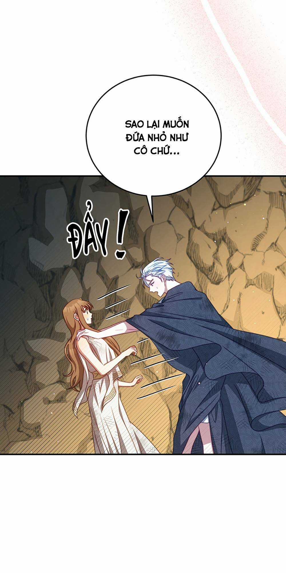 Trở Thành Tình Địch Của Các Nam Chính Chapter 36 trang 18