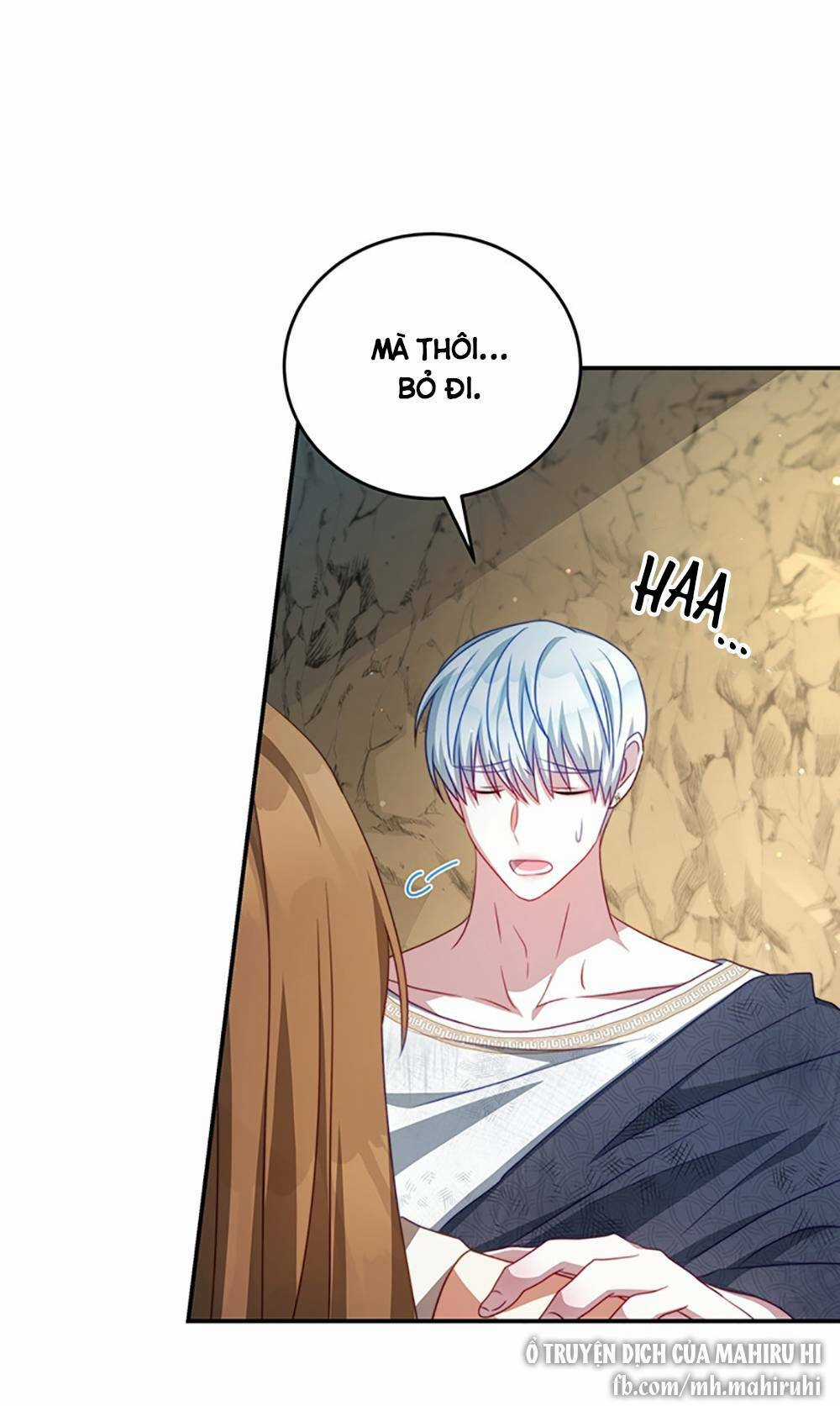 Trở Thành Tình Địch Của Các Nam Chính Chapter 36 trang 19