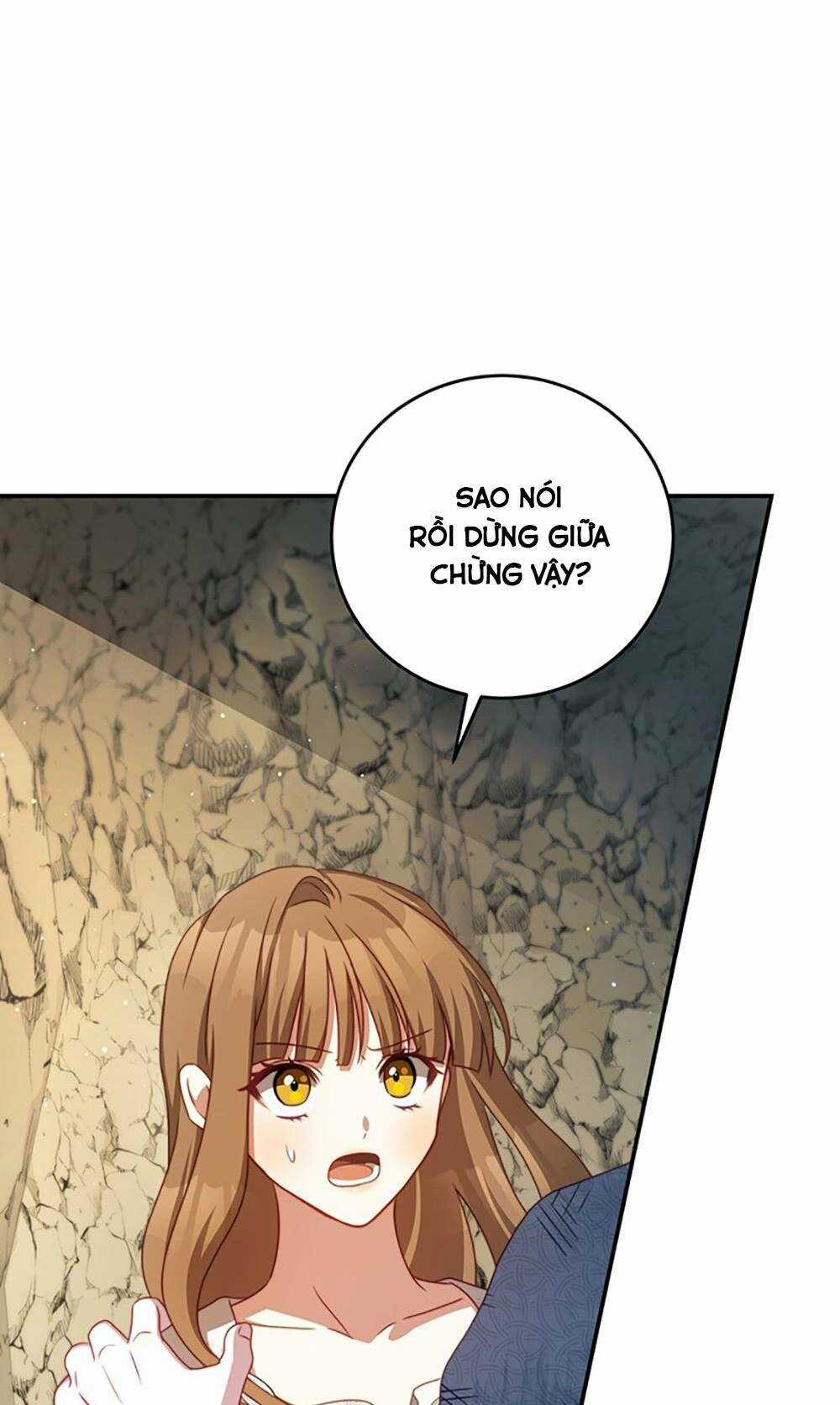 Trở Thành Tình Địch Của Các Nam Chính Chapter 36 trang 20