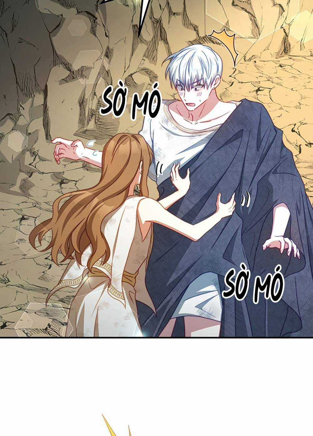 Trở Thành Tình Địch Của Các Nam Chính Chapter 36 trang 23