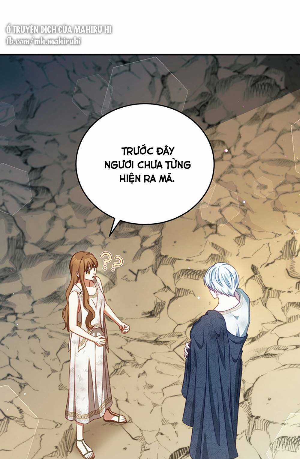 Trở Thành Tình Địch Của Các Nam Chính Chapter 36 trang 25