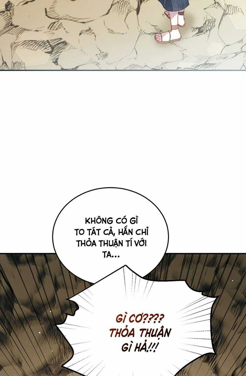 Trở Thành Tình Địch Của Các Nam Chính Chapter 36 trang 26