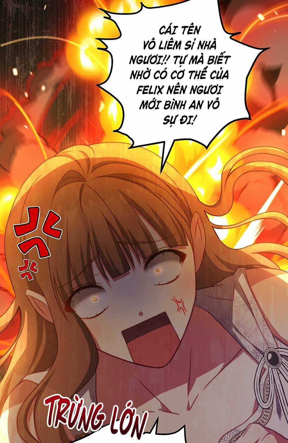 Trở Thành Tình Địch Của Các Nam Chính Chapter 36 trang 28