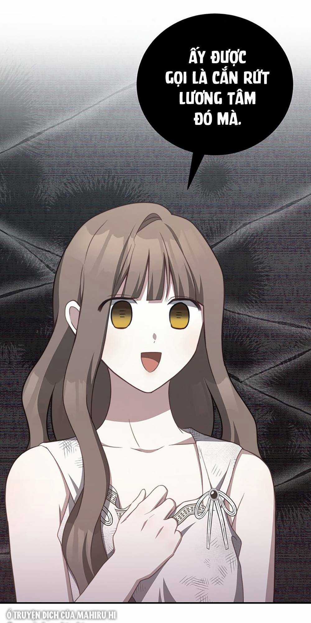 Trở Thành Tình Địch Của Các Nam Chính Chapter 36 trang 33