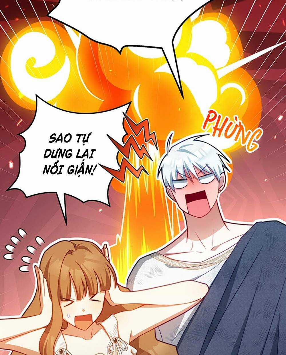 Trở Thành Tình Địch Của Các Nam Chính Chapter 36 trang 35
