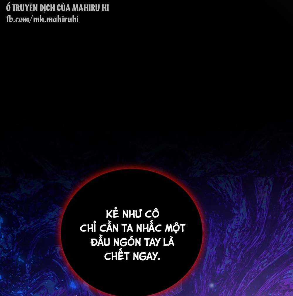 Trở Thành Tình Địch Của Các Nam Chính Chapter 36 trang 38