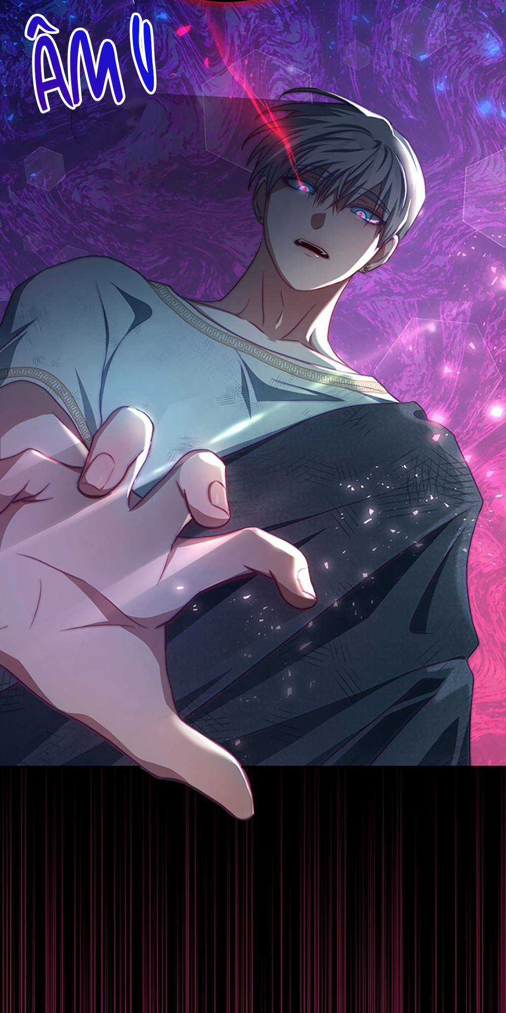 Trở Thành Tình Địch Của Các Nam Chính Chapter 36 trang 39