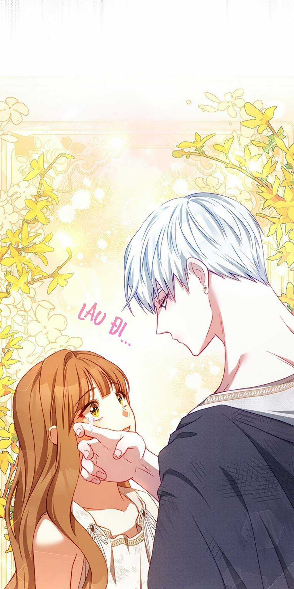 Trở Thành Tình Địch Của Các Nam Chính Chapter 36 trang 42