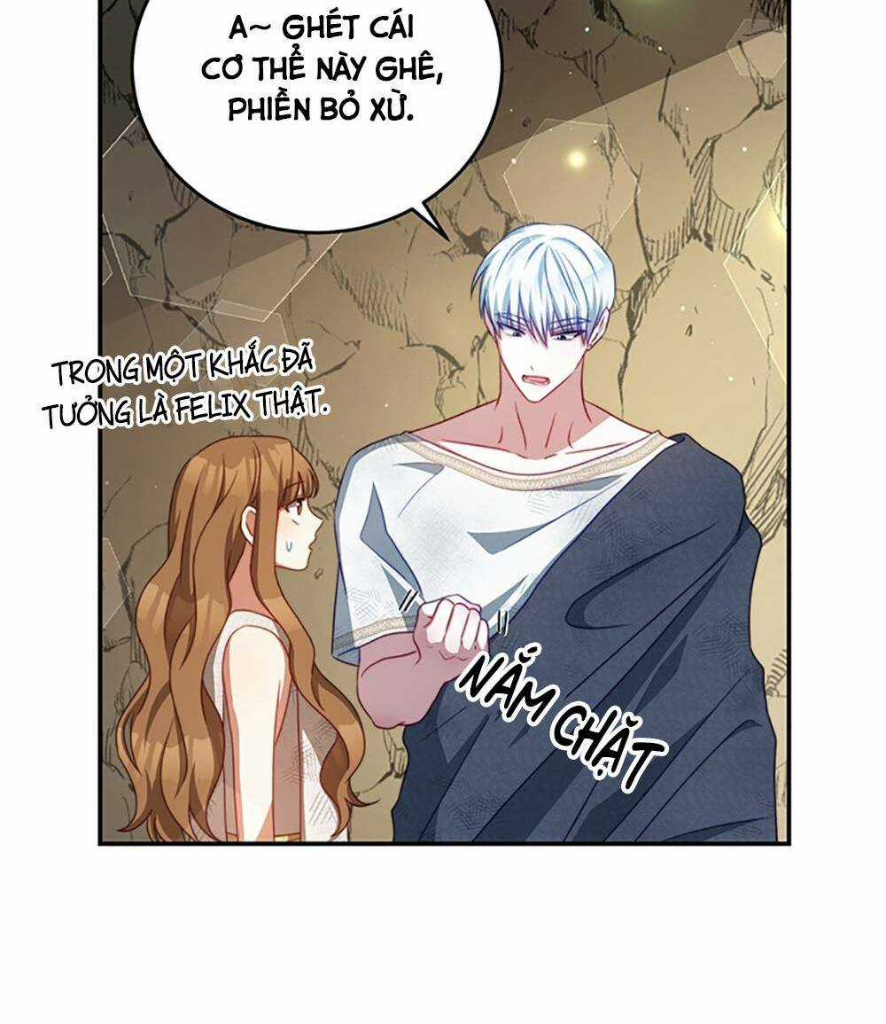 Trở Thành Tình Địch Của Các Nam Chính Chapter 36 trang 44