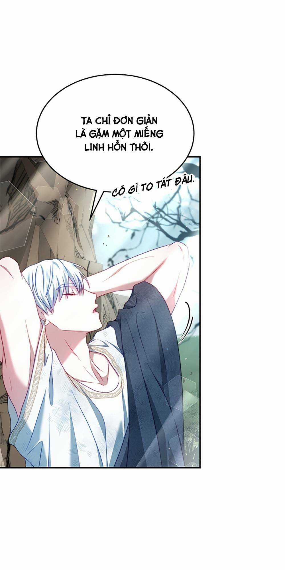 Trở Thành Tình Địch Của Các Nam Chính Chapter 36 trang 45