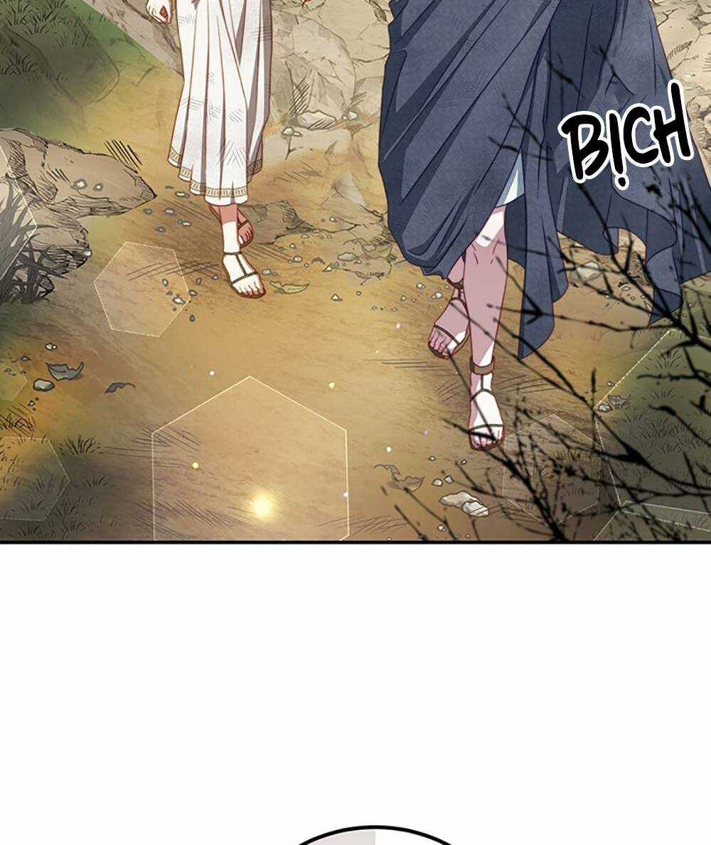 Trở Thành Tình Địch Của Các Nam Chính Chapter 36 trang 47