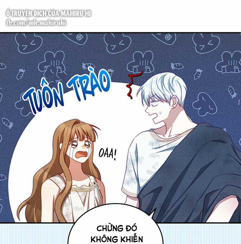 Trở Thành Tình Địch Của Các Nam Chính Chapter 36 trang 49