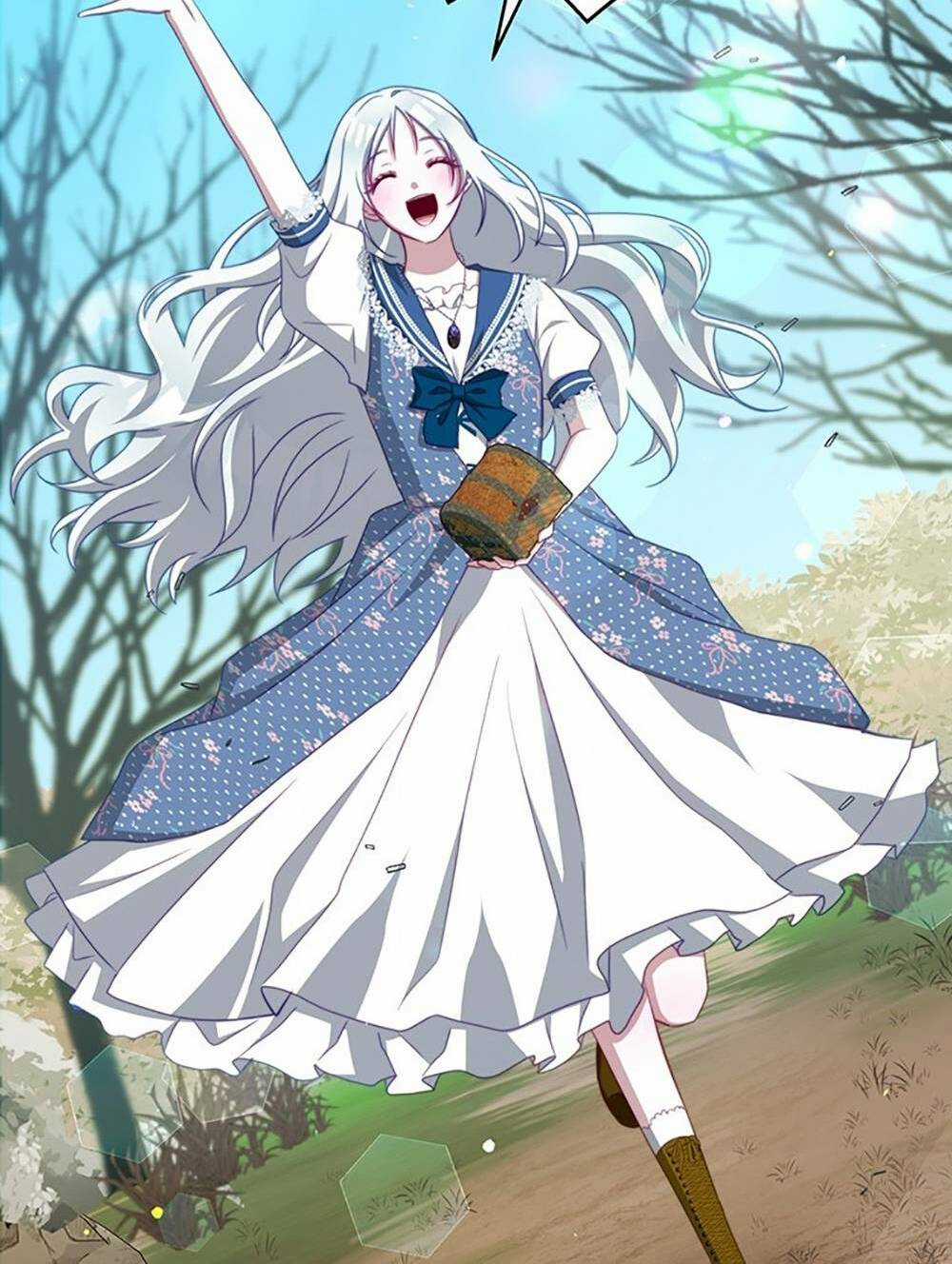 Trở Thành Tình Địch Của Các Nam Chính Chapter 36 trang 53