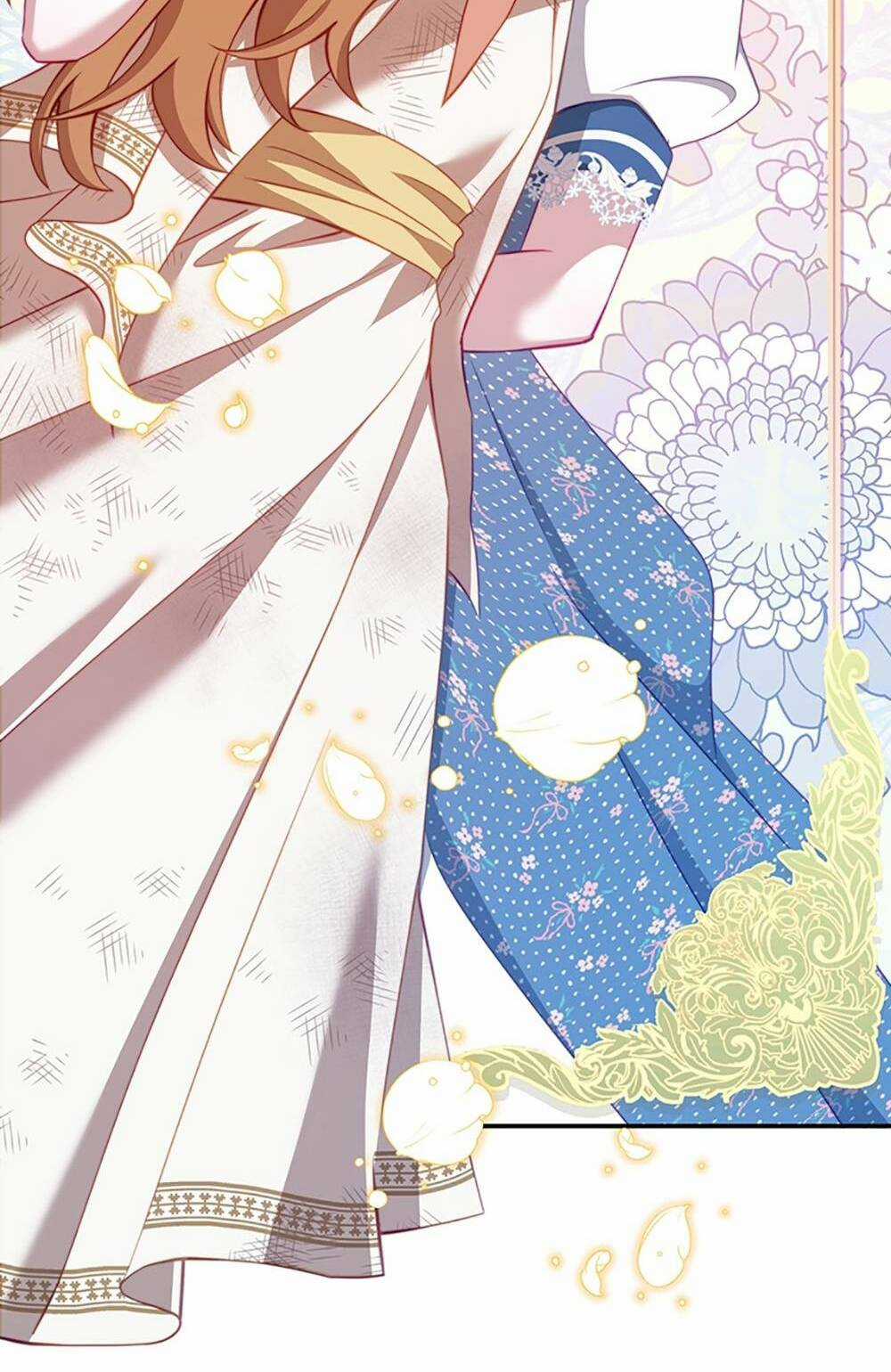 Trở Thành Tình Địch Của Các Nam Chính Chapter 36 trang 56