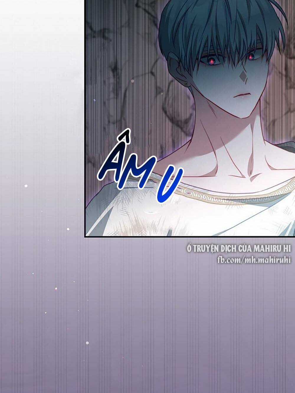 Trở Thành Tình Địch Của Các Nam Chính Chapter 36 trang 6