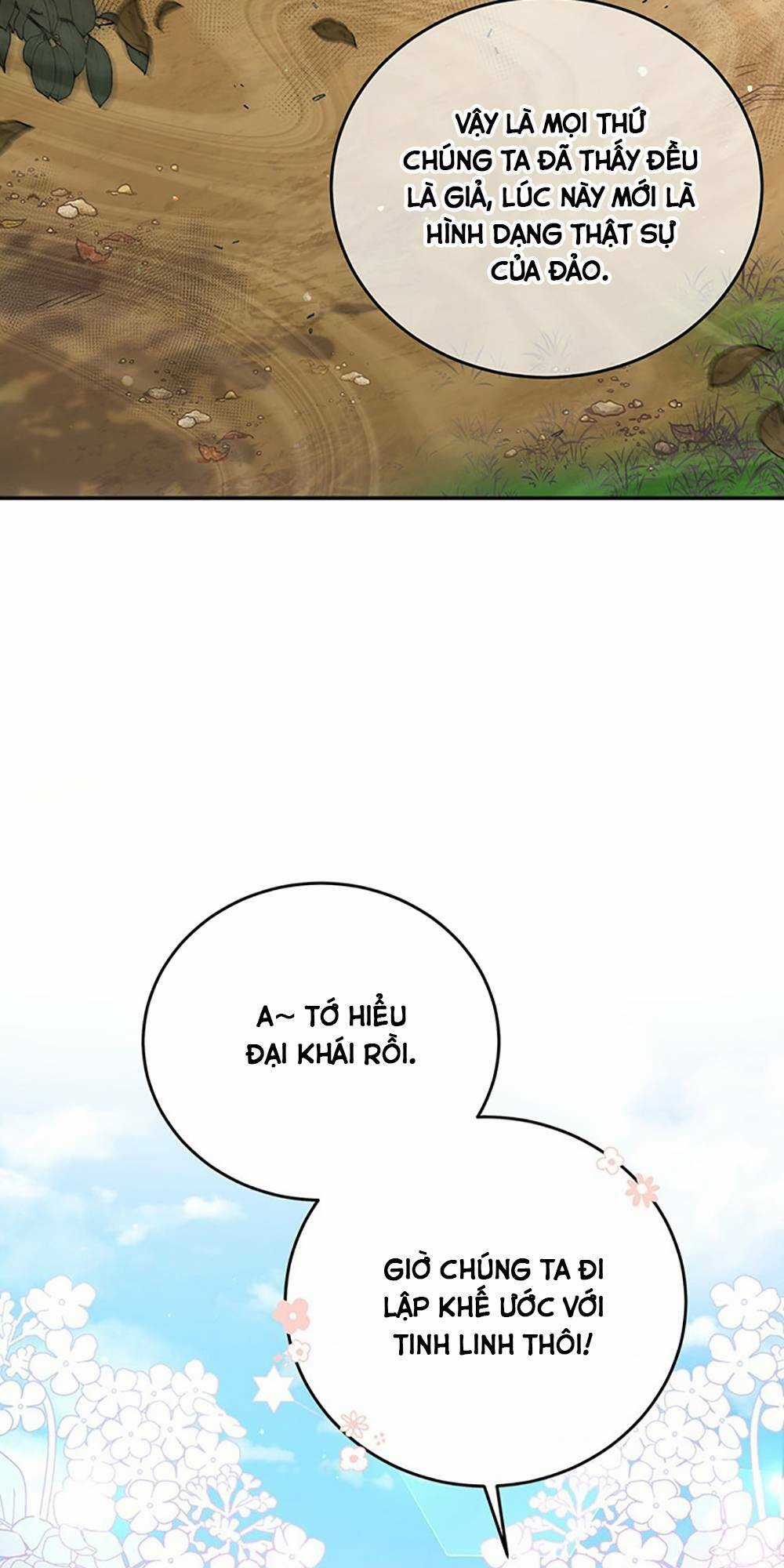 Trở Thành Tình Địch Của Các Nam Chính Chapter 36 trang 60