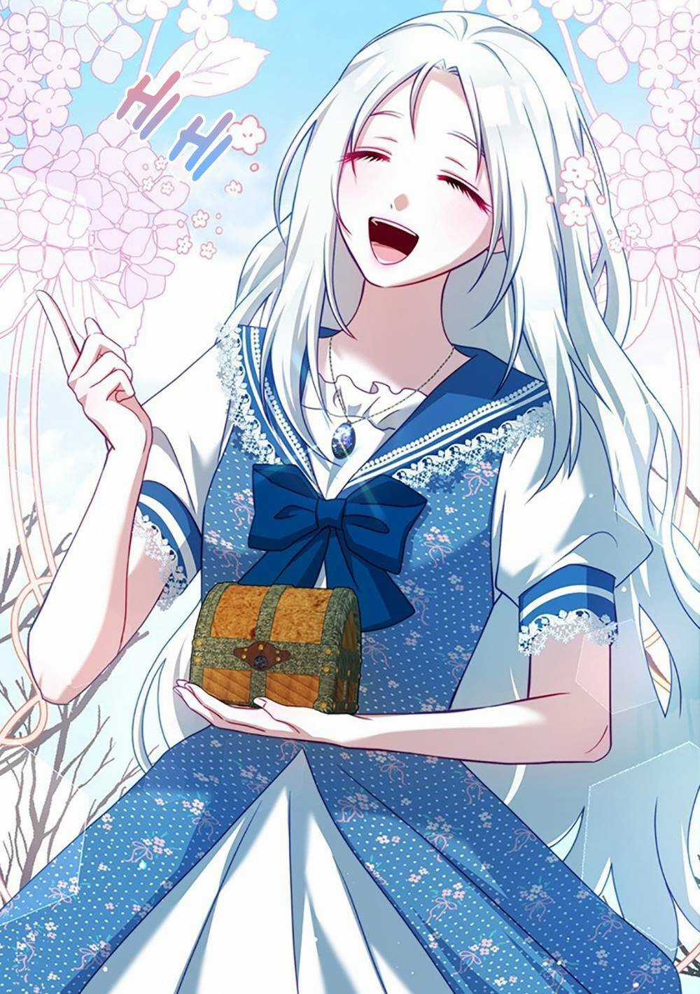 Trở Thành Tình Địch Của Các Nam Chính Chapter 36 trang 61