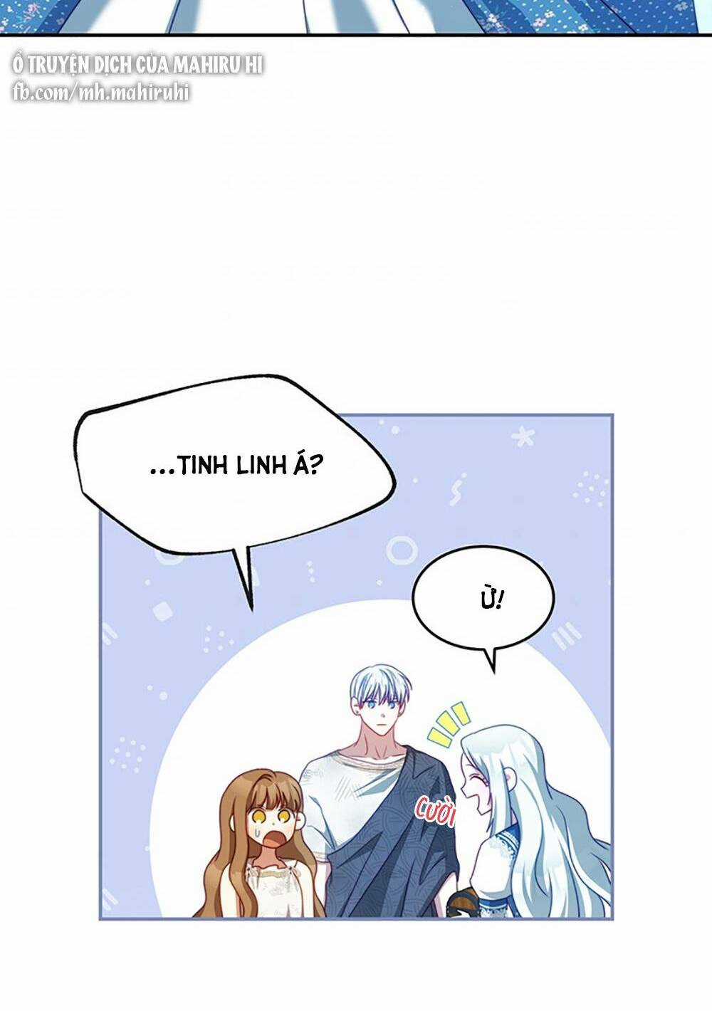 Trở Thành Tình Địch Của Các Nam Chính Chapter 36 trang 62