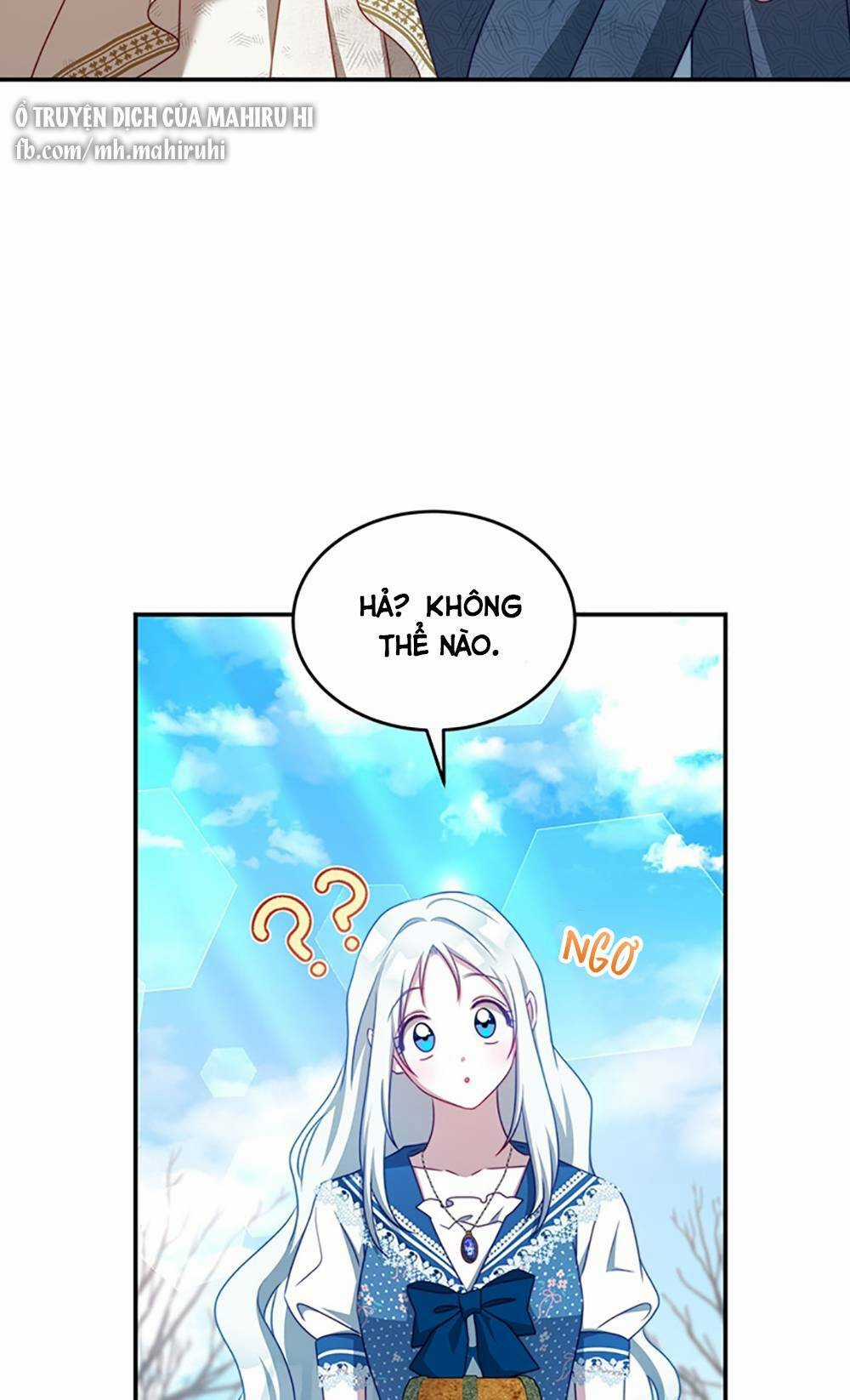 Trở Thành Tình Địch Của Các Nam Chính Chapter 36 trang 64