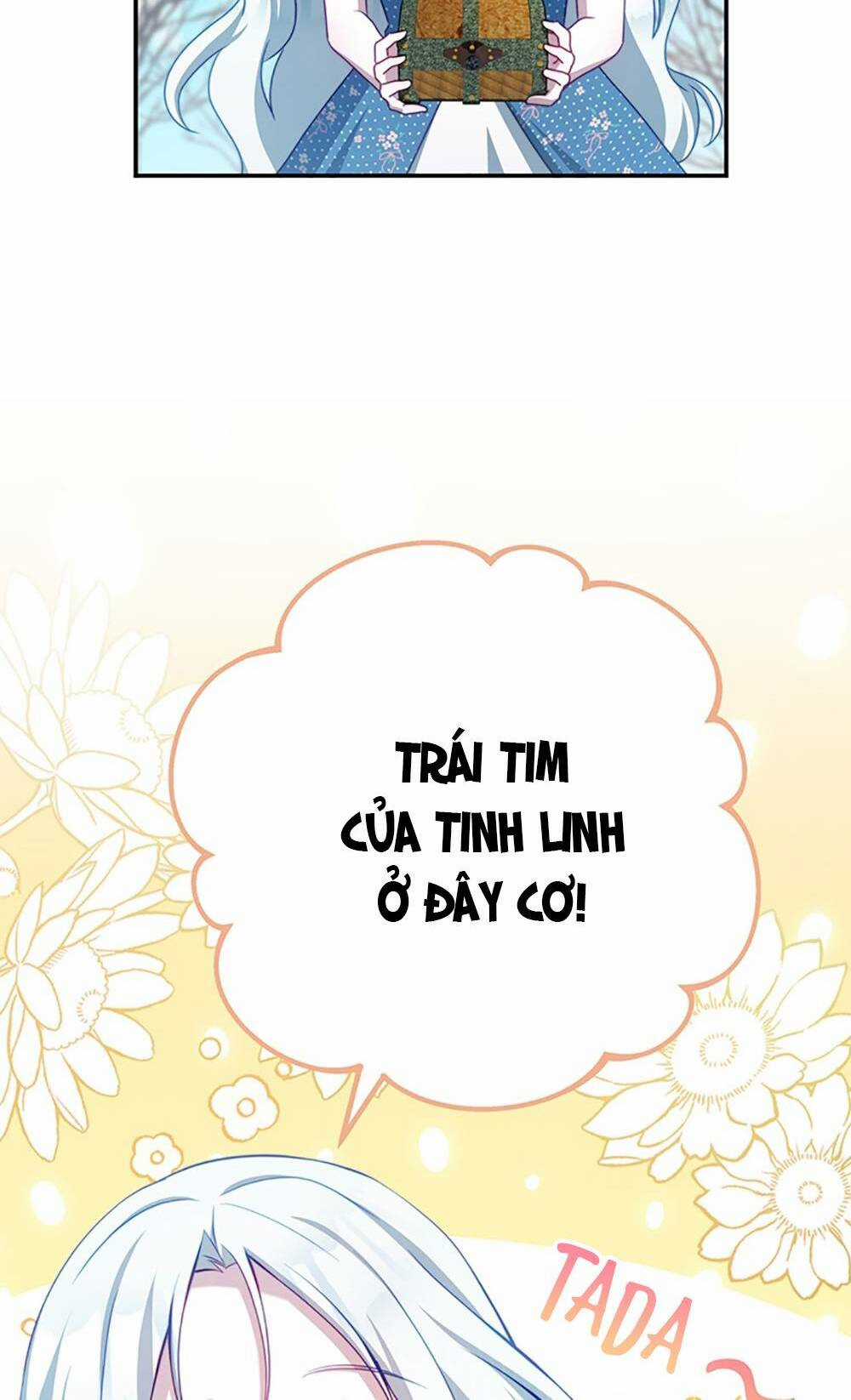 Trở Thành Tình Địch Của Các Nam Chính Chapter 36 trang 65