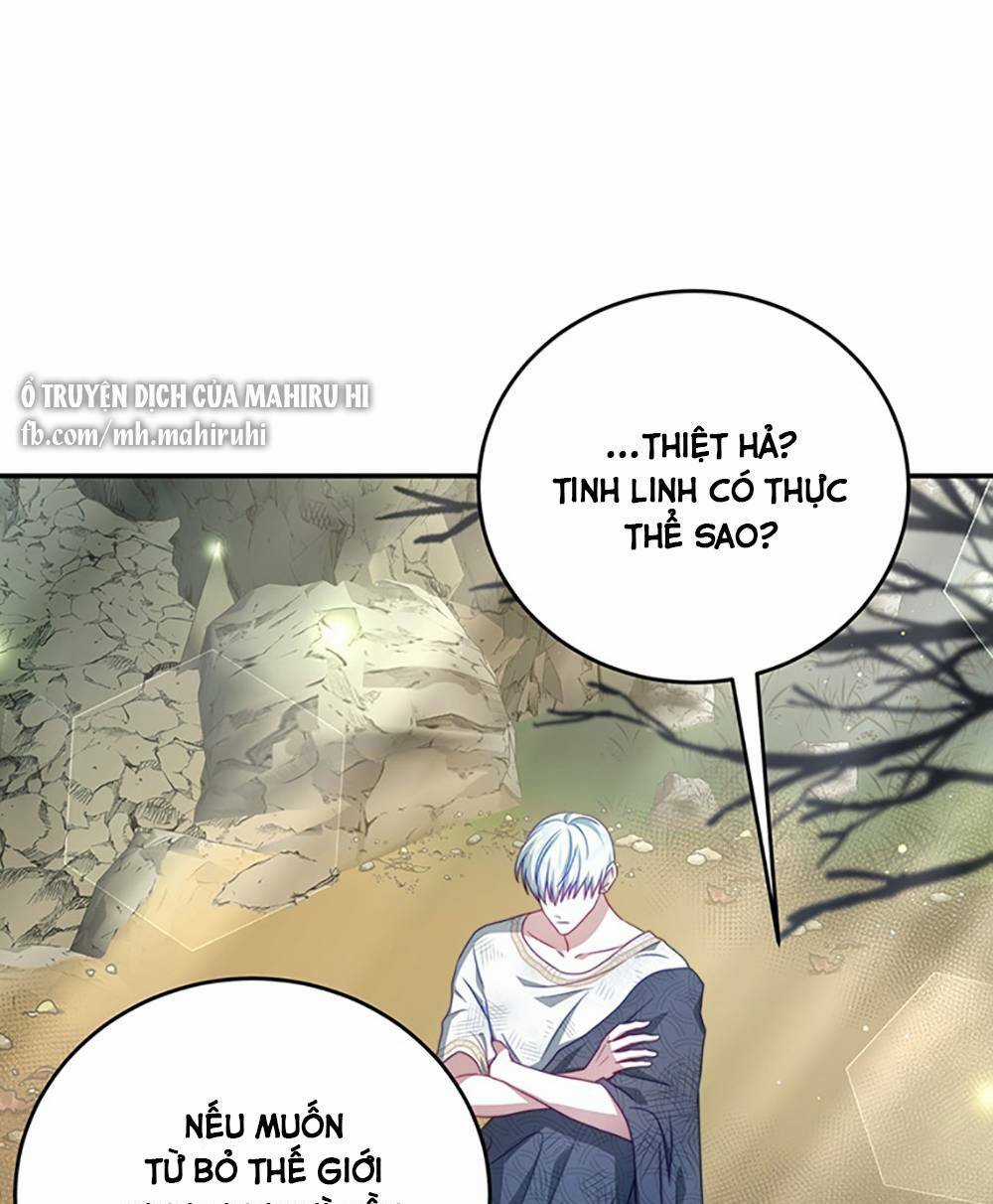 Trở Thành Tình Địch Của Các Nam Chính Chapter 36 trang 67