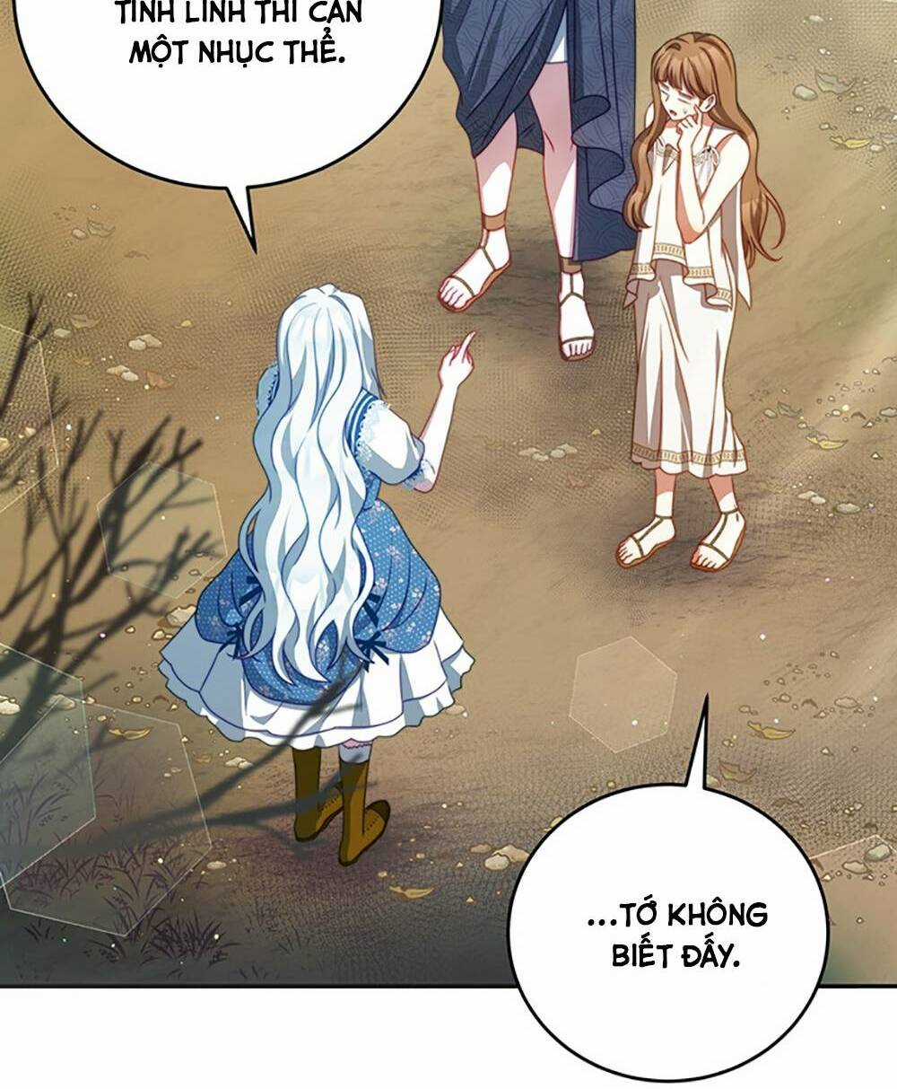 Trở Thành Tình Địch Của Các Nam Chính Chapter 36 trang 68