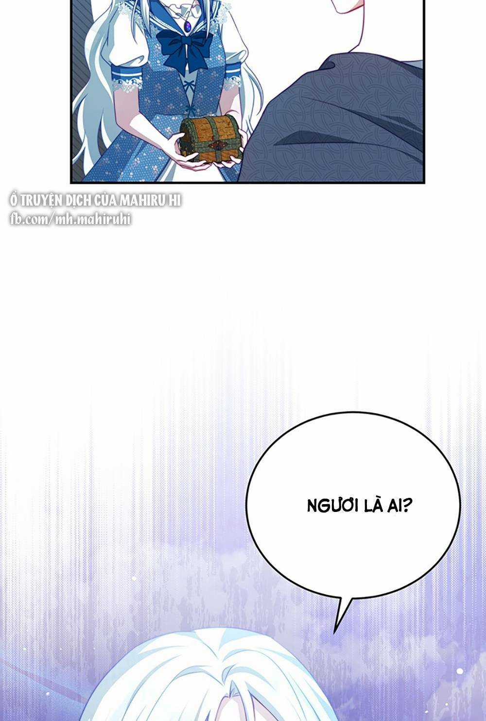 Trở Thành Tình Địch Của Các Nam Chính Chapter 36 trang 73