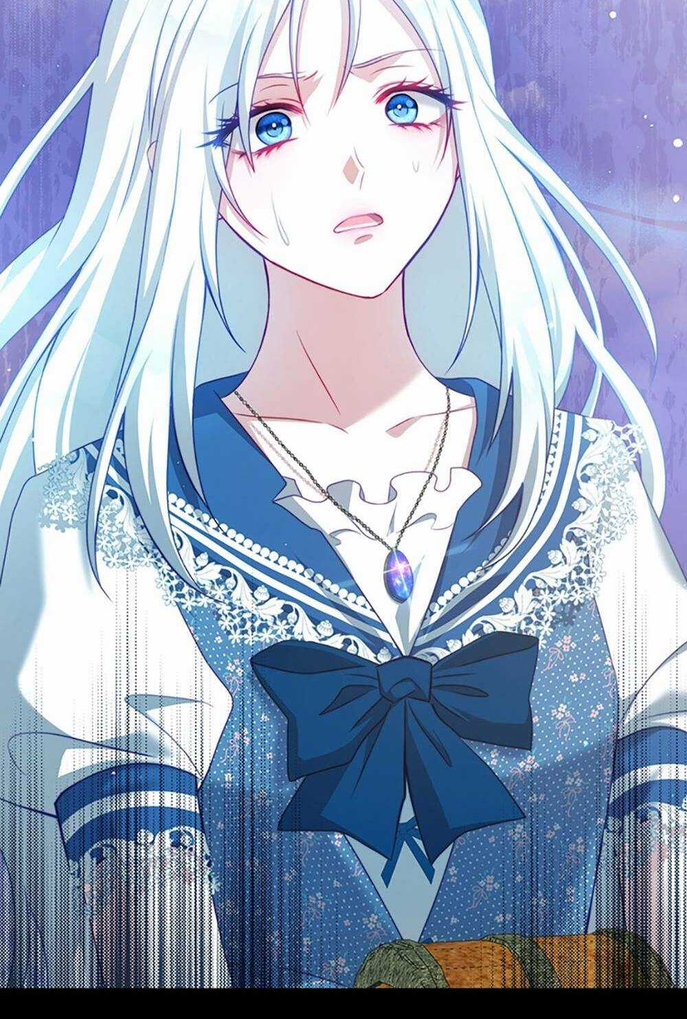 Trở Thành Tình Địch Của Các Nam Chính Chapter 36 trang 74